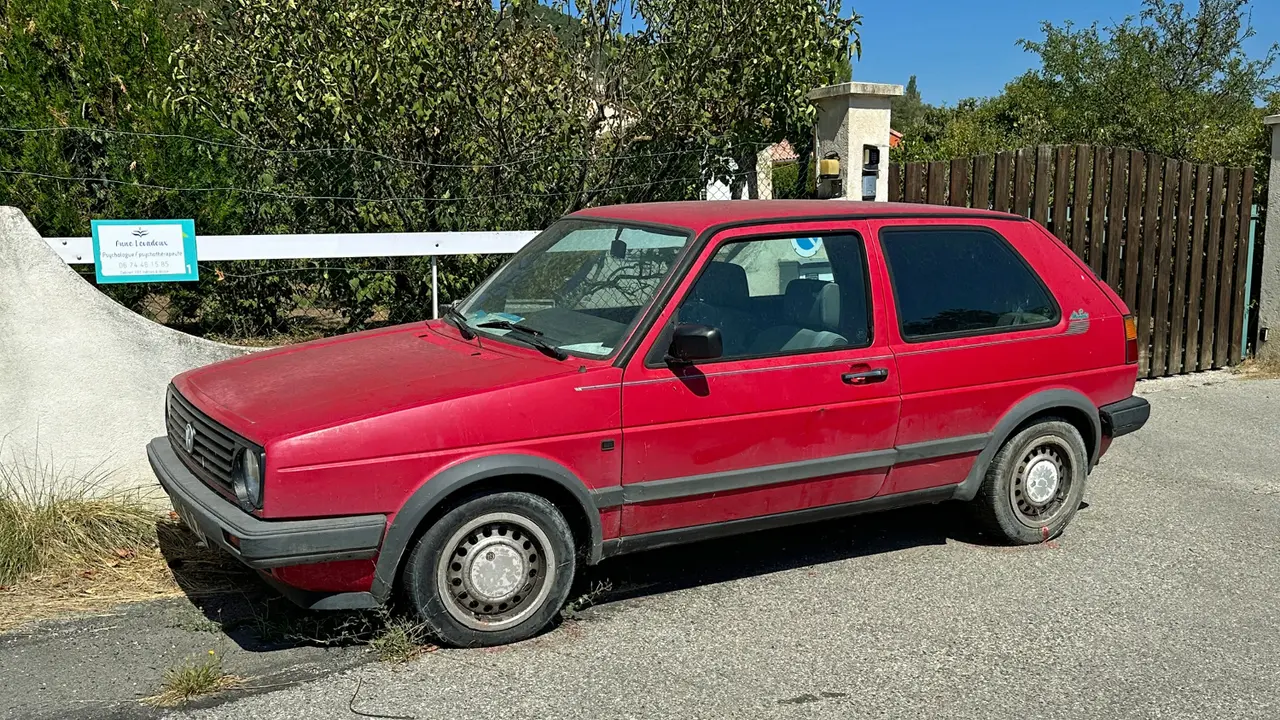 golf