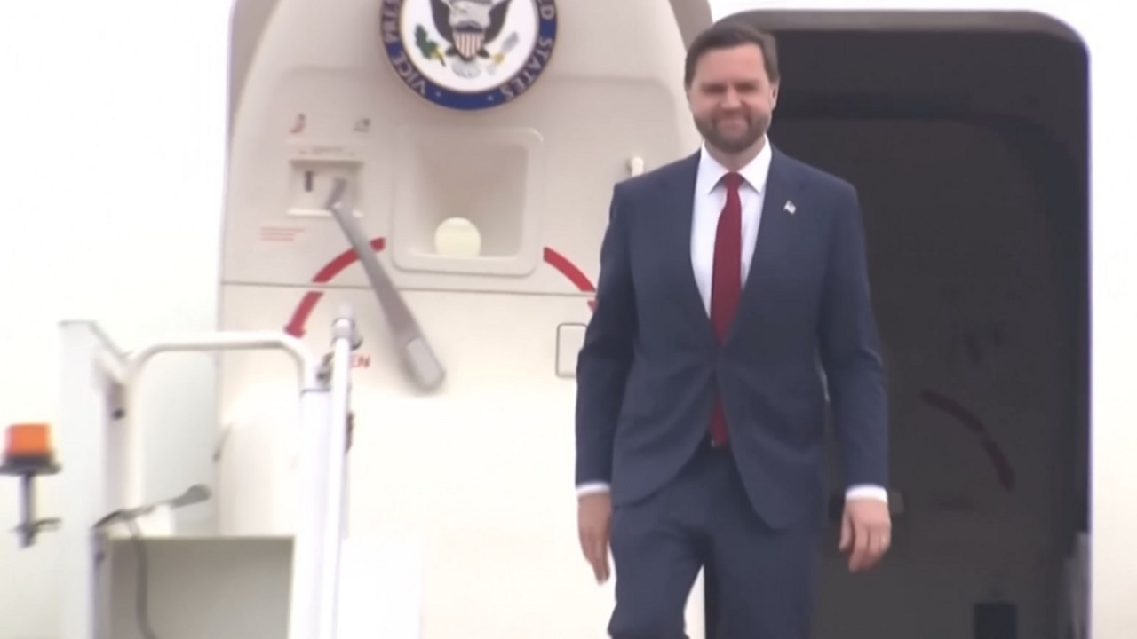 J.D. Vance