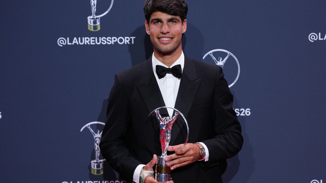 Karlos Alkaraz