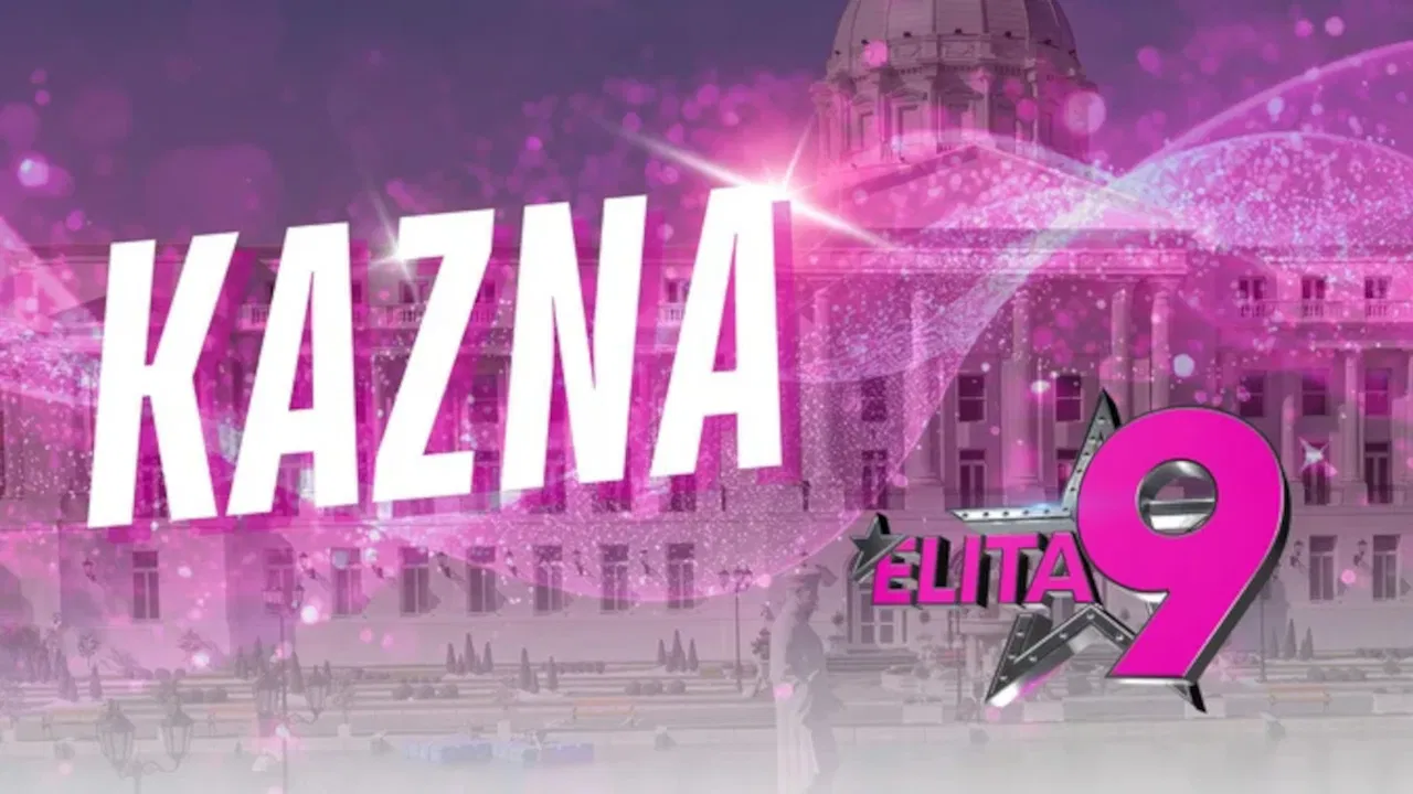 Elita, kazna 