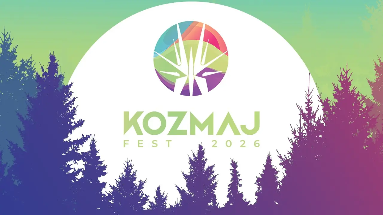 Kozmaj fest
