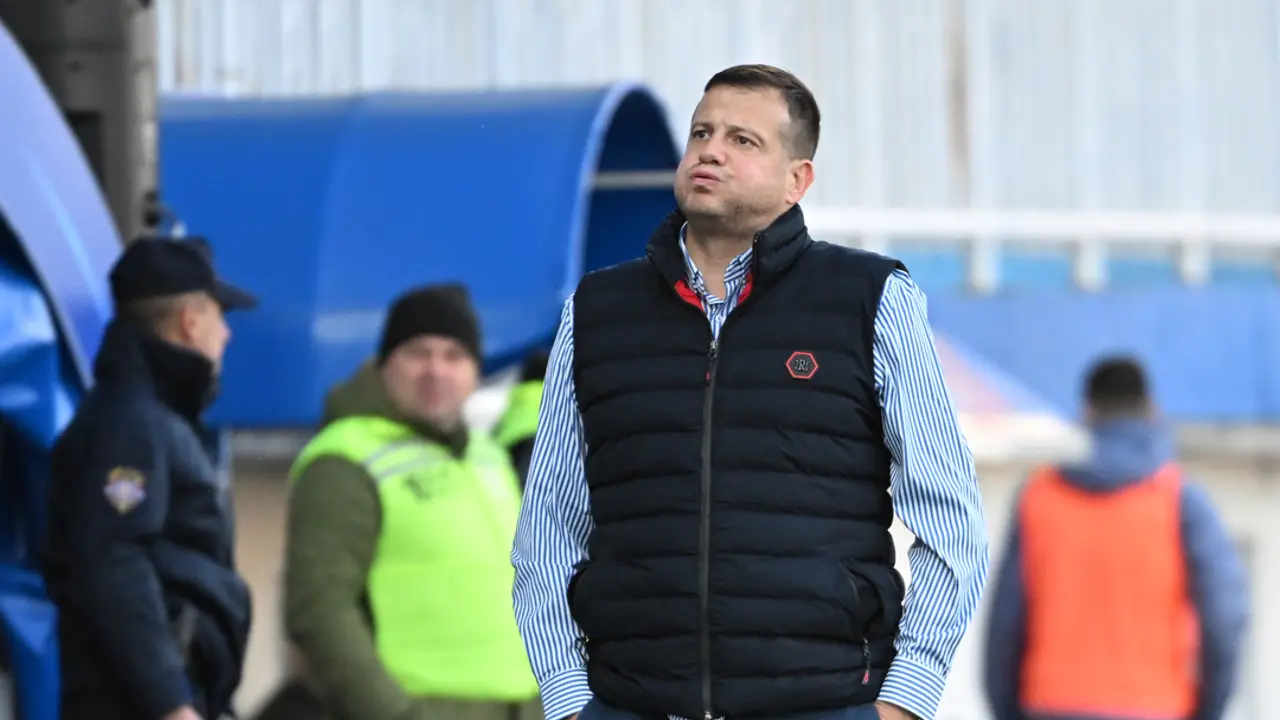 Nenad Lalatović