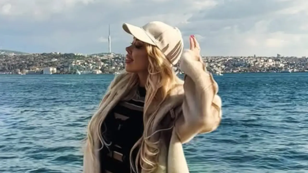 Sara Mia Milojević