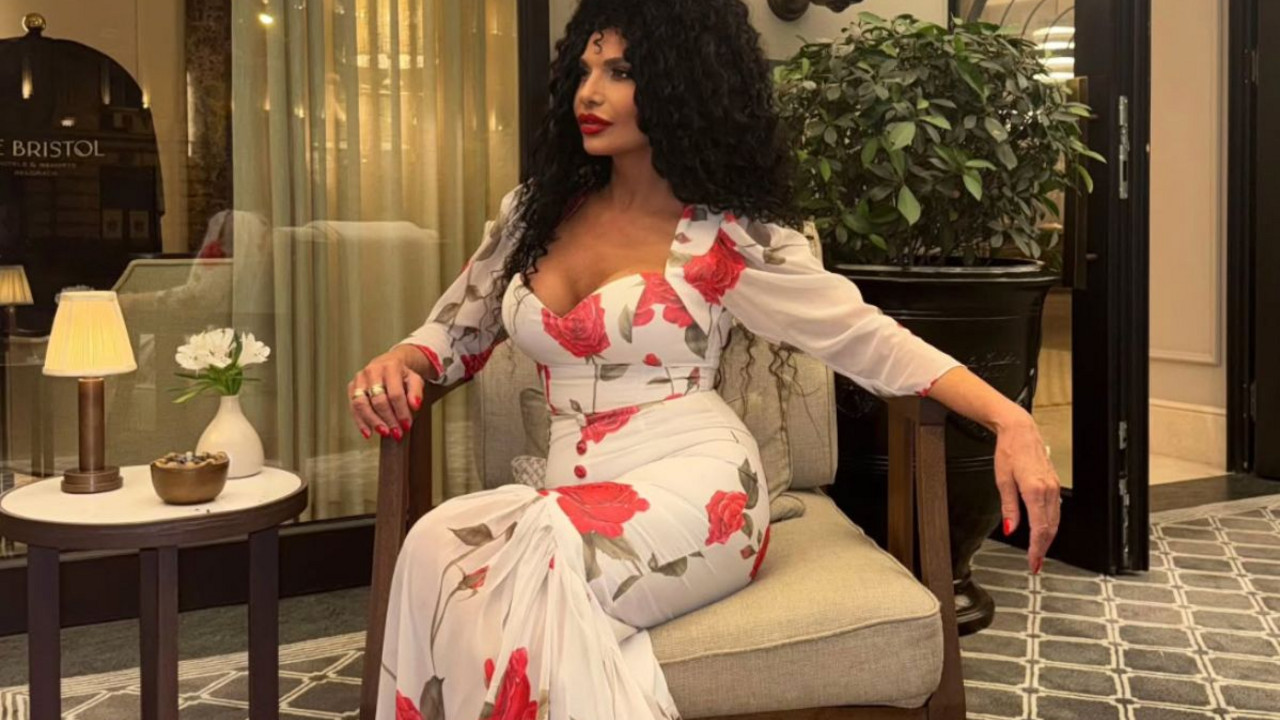 Lidija Vukićević