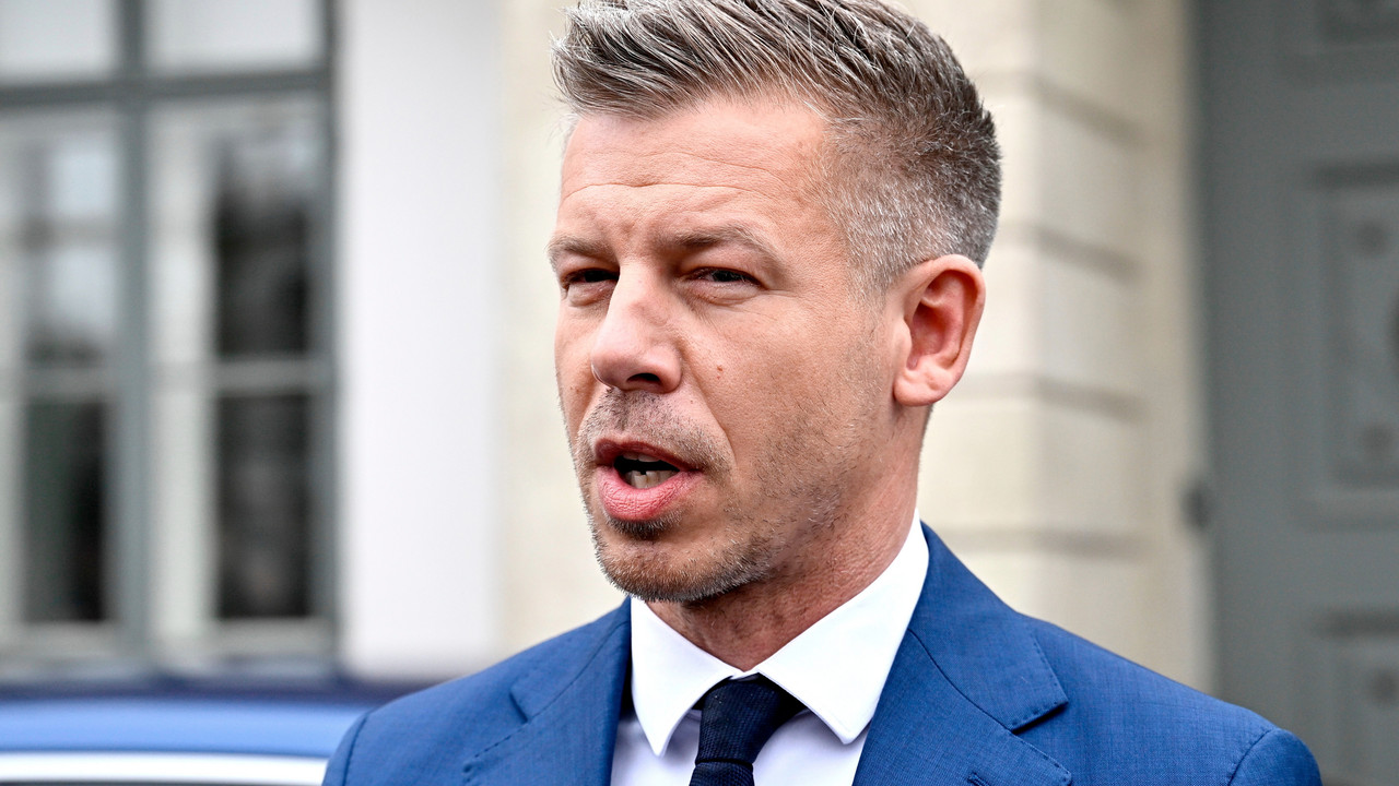 Peter Mađar