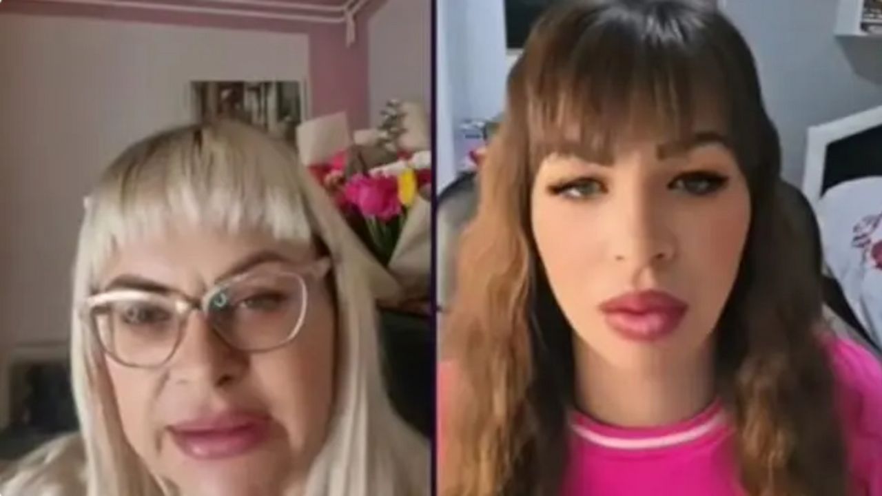 Marija i Miljana Kulić