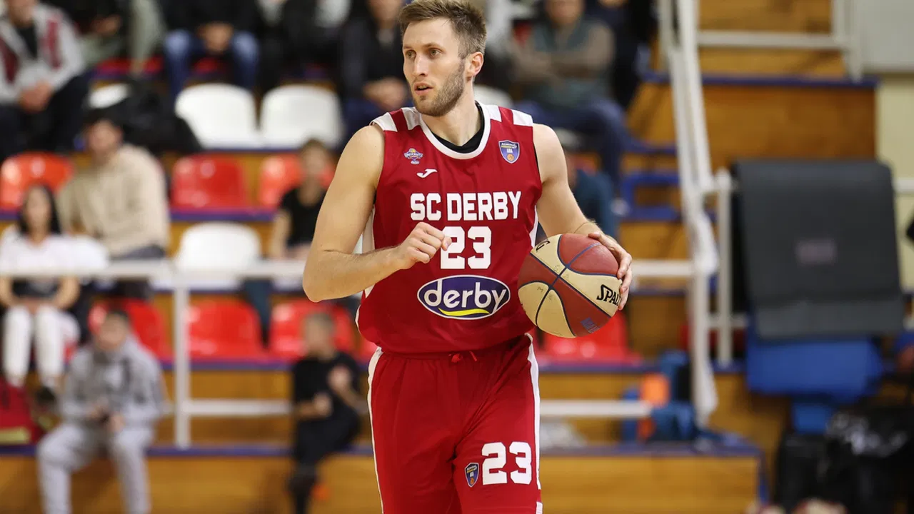 Mateo Drežnjak