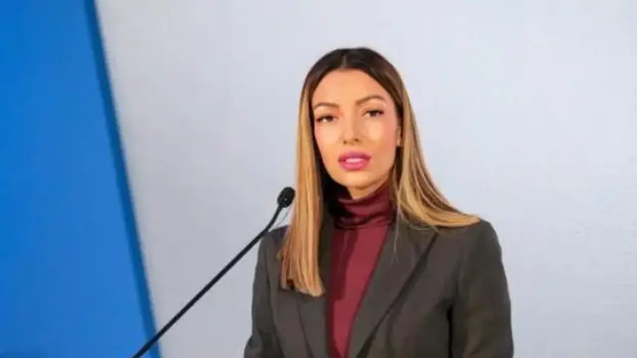 Adrijana Mesarović