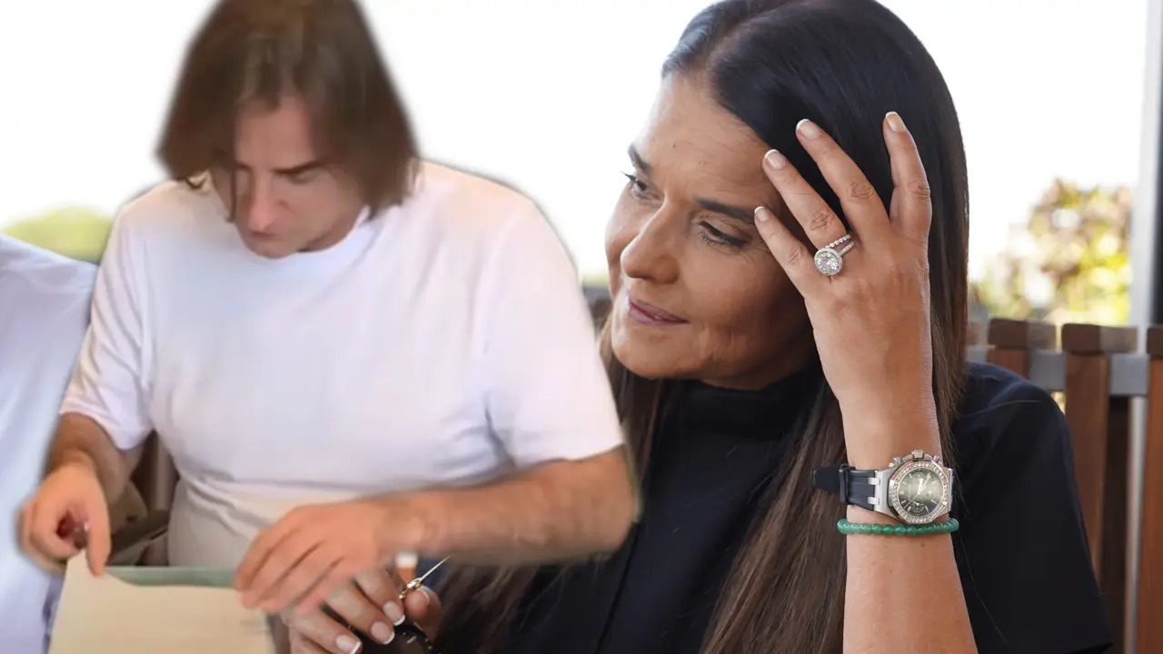 Željko i Milica Mitrović