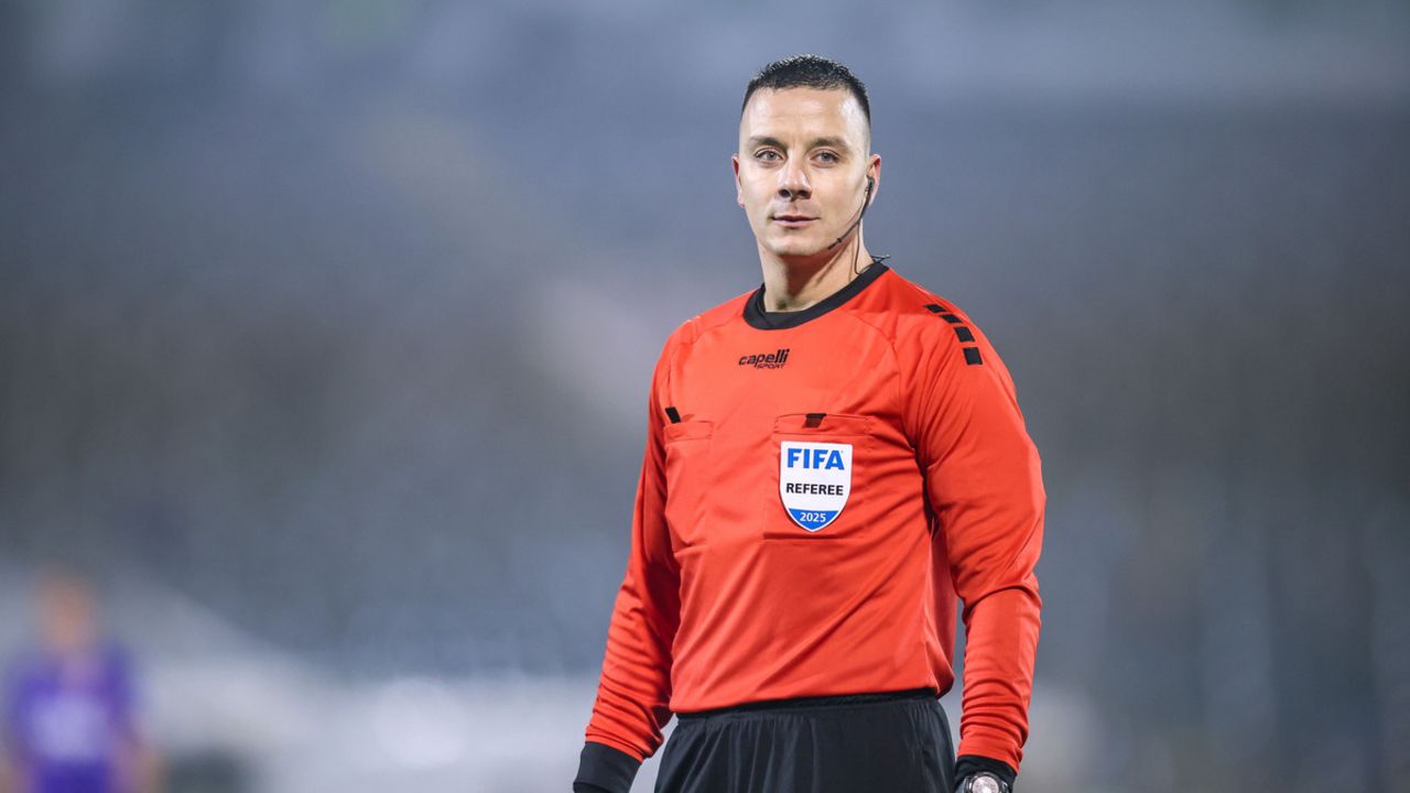 Miloš Milanović