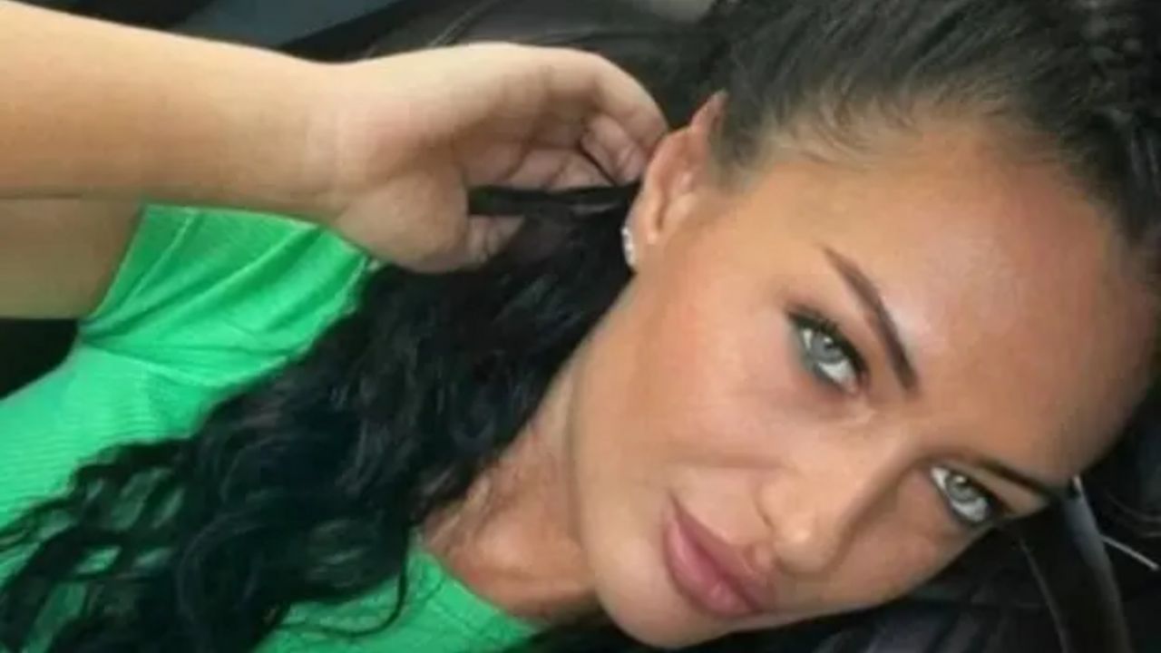nestala Anđela