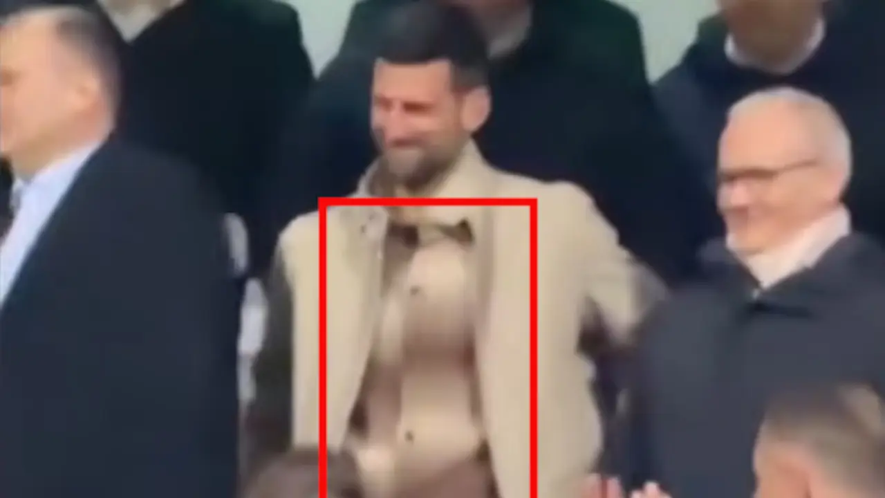 Novak Đoković