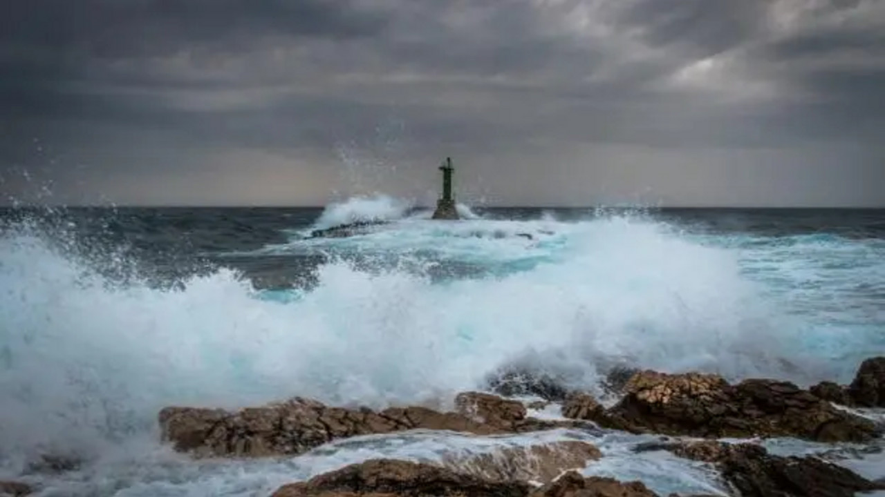 Hrvatska, nevreme