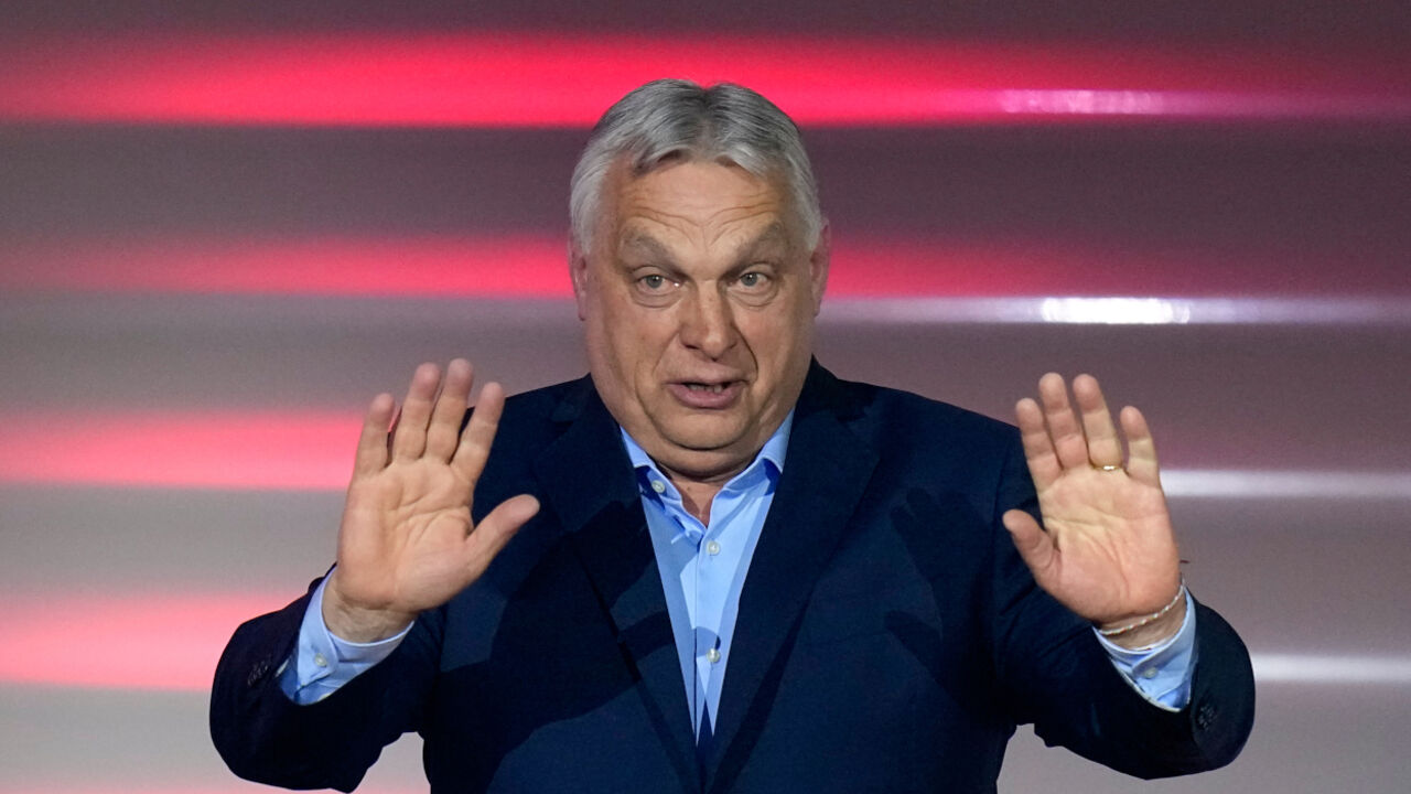 Viktor Orban