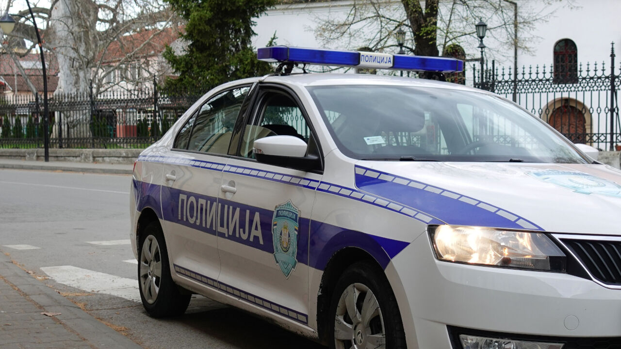 Policija