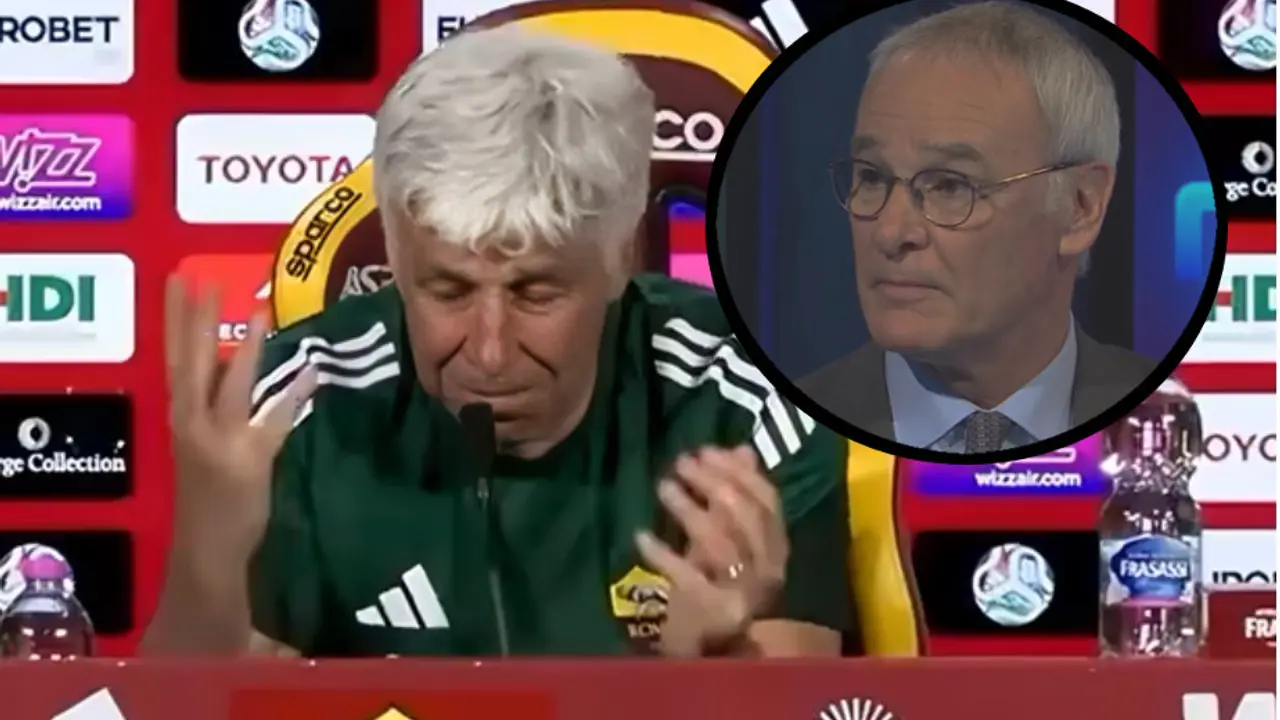 Gasperini i Ranijeri