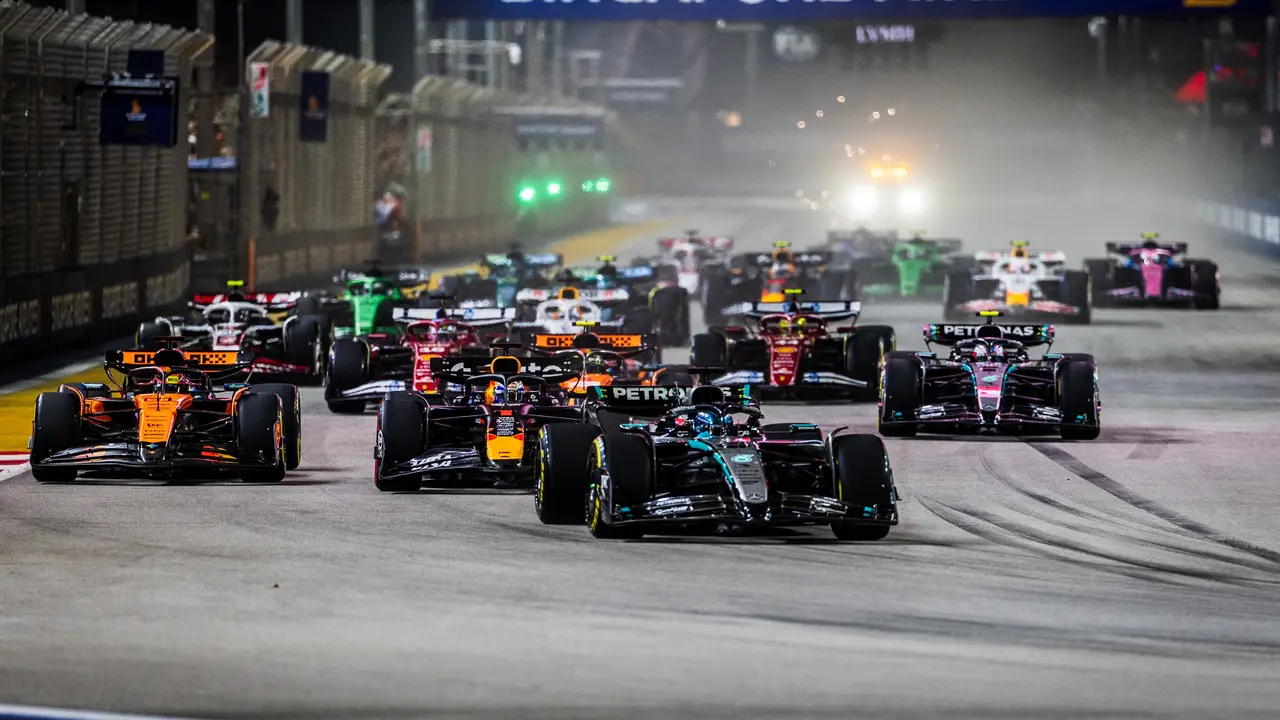 Formula 1