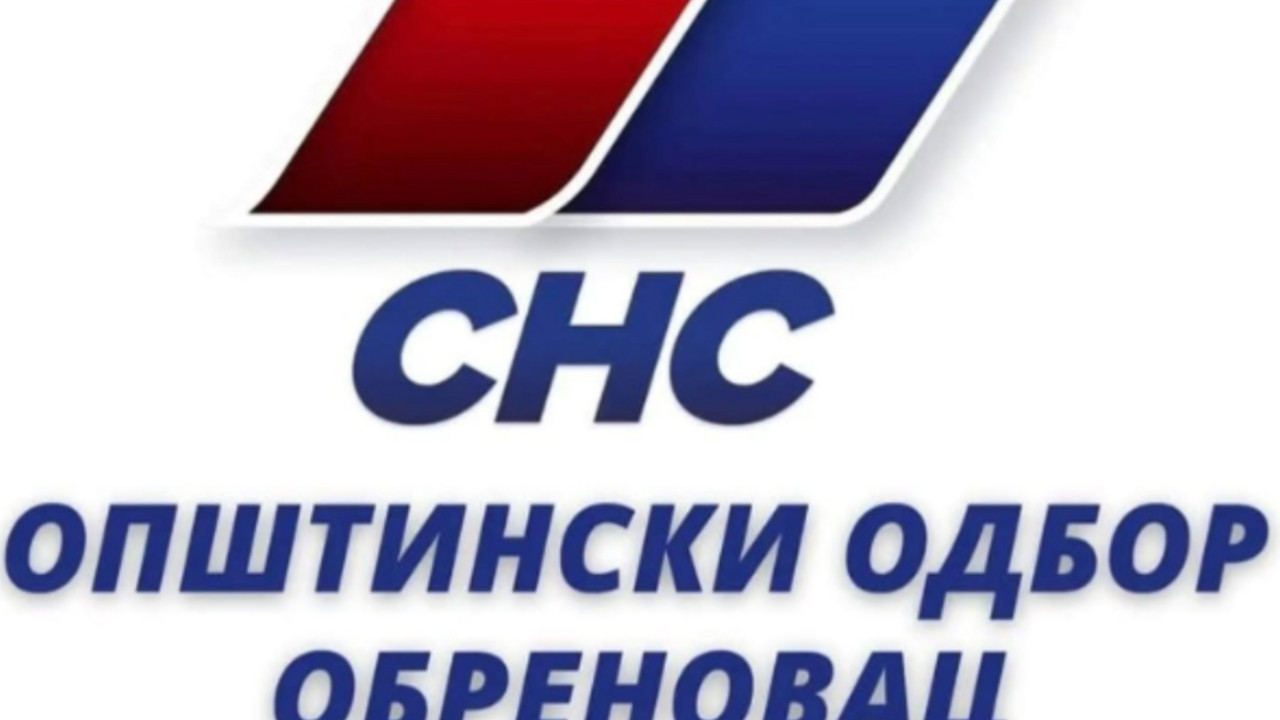 SNS-Obrenovac
