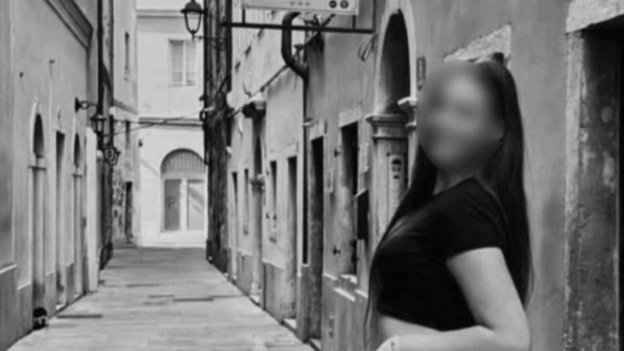 nastradala devojka kod Aleksinca