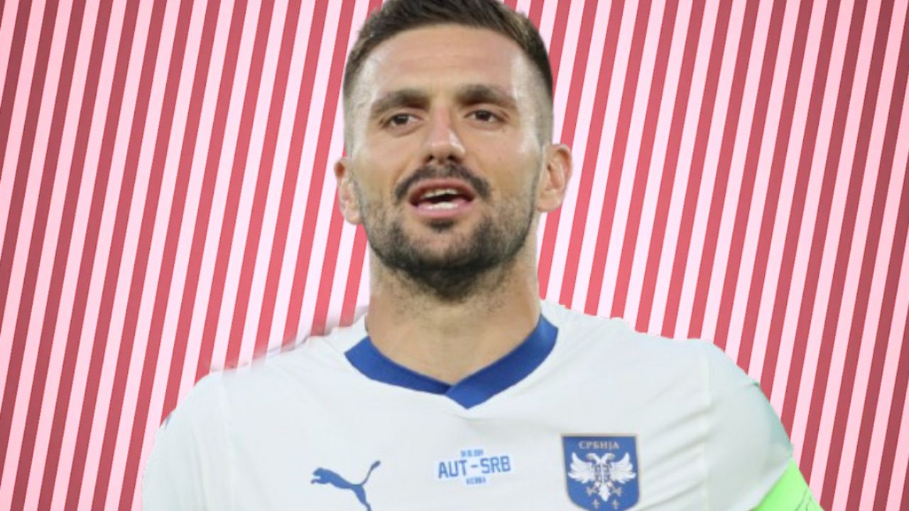Dušan Tadić