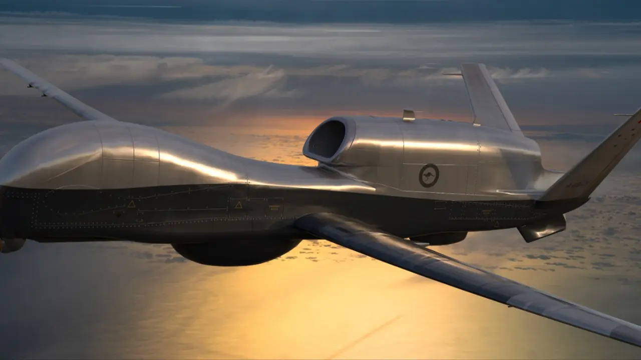 mq 4c triton