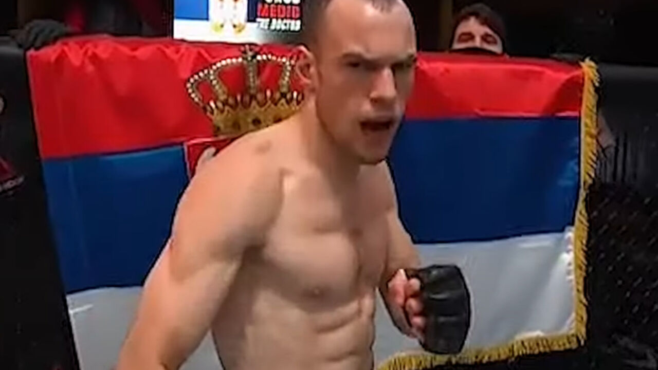 Uroš Medić