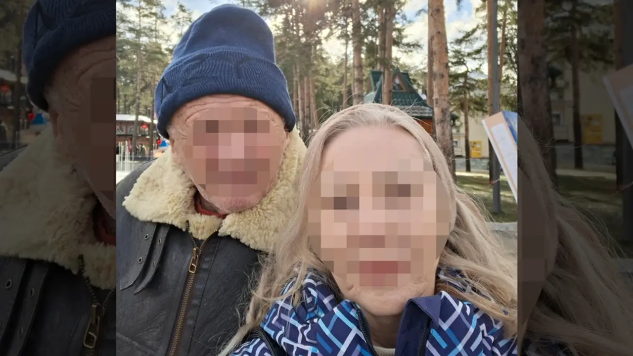 Ubijena žena i njen partner