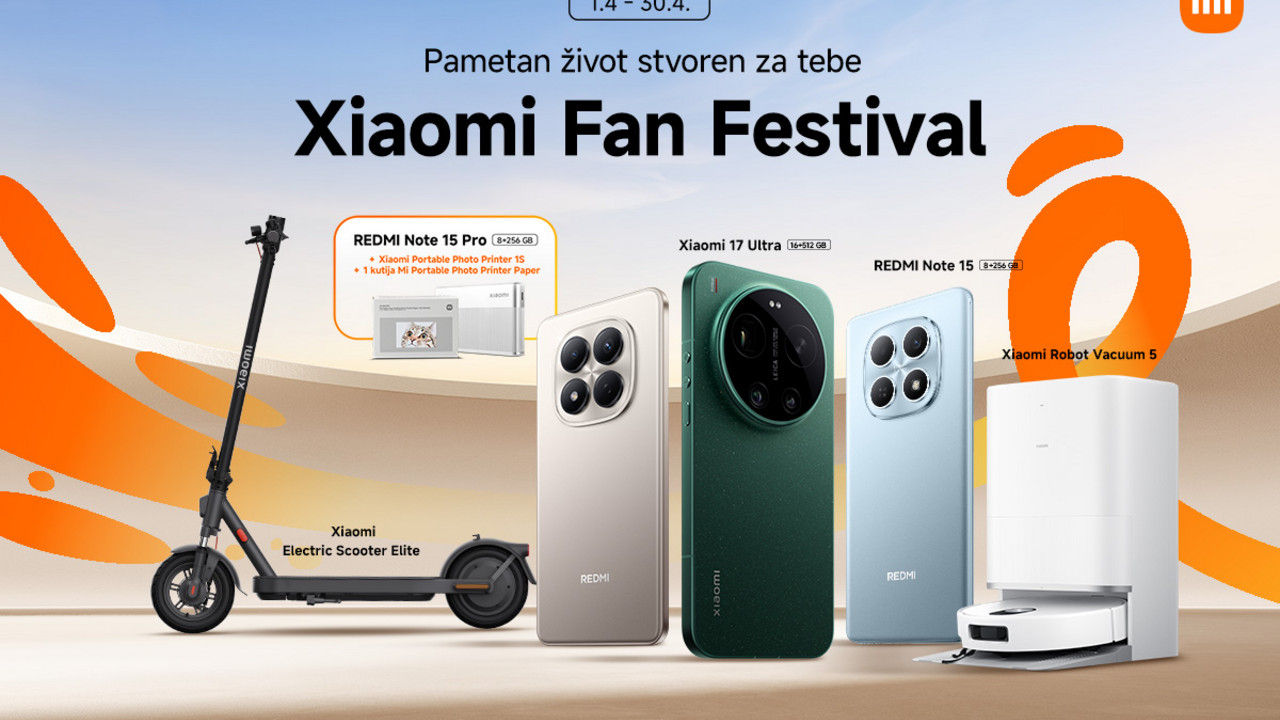 Xiaomi