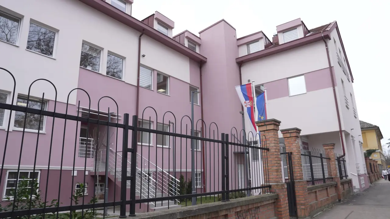 Zavod za javno zdravlje