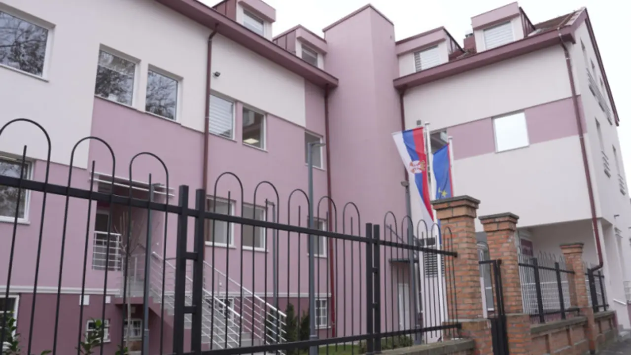 Zavod za javno zdravlje