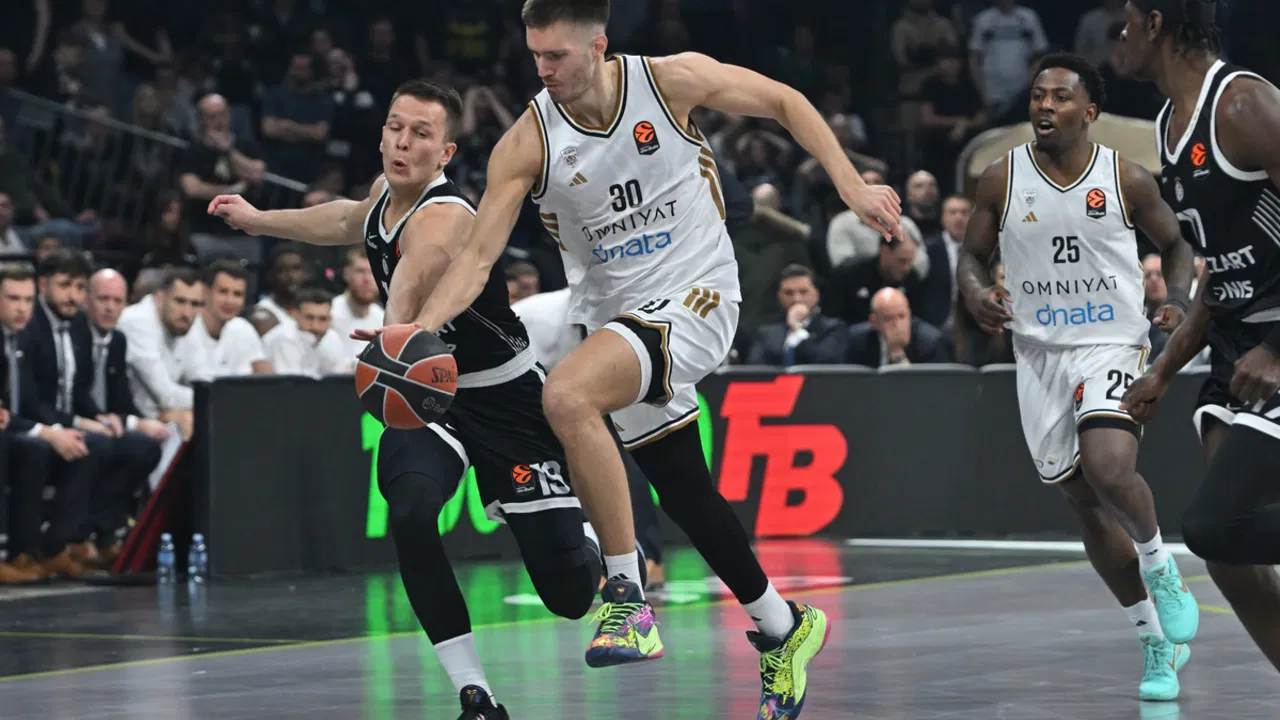 KK Partizan