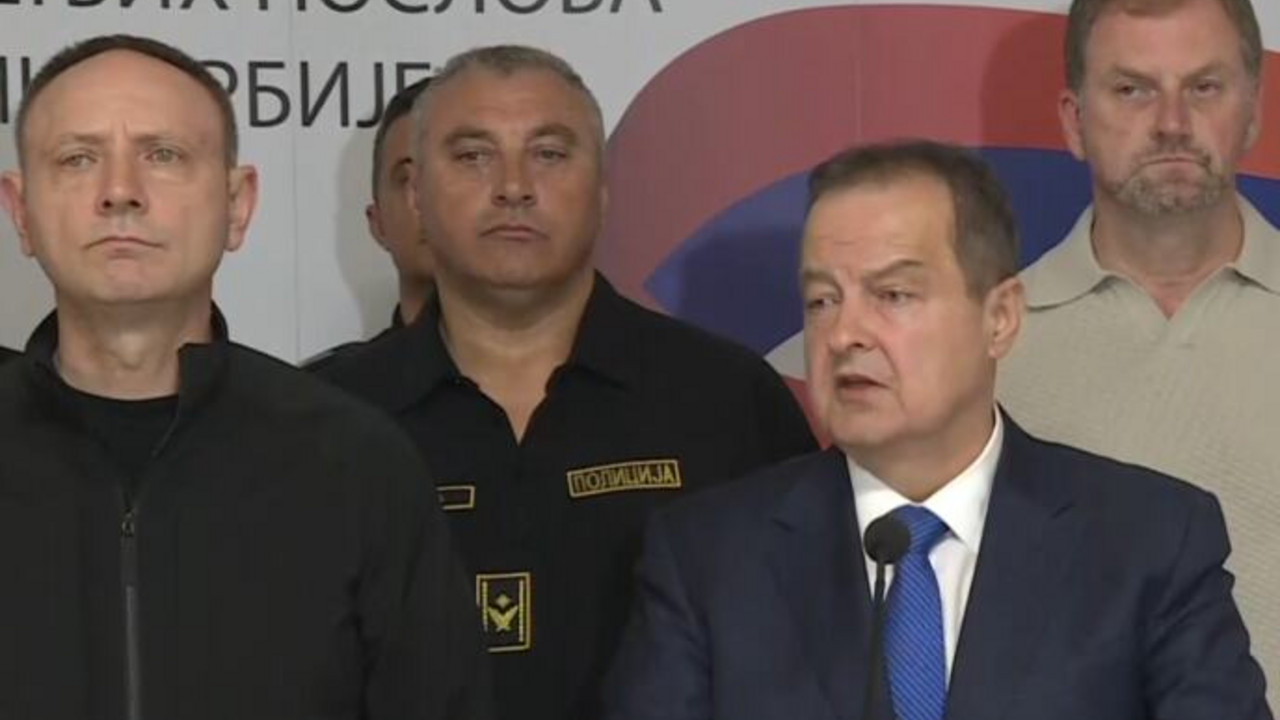 Ivica Dačić