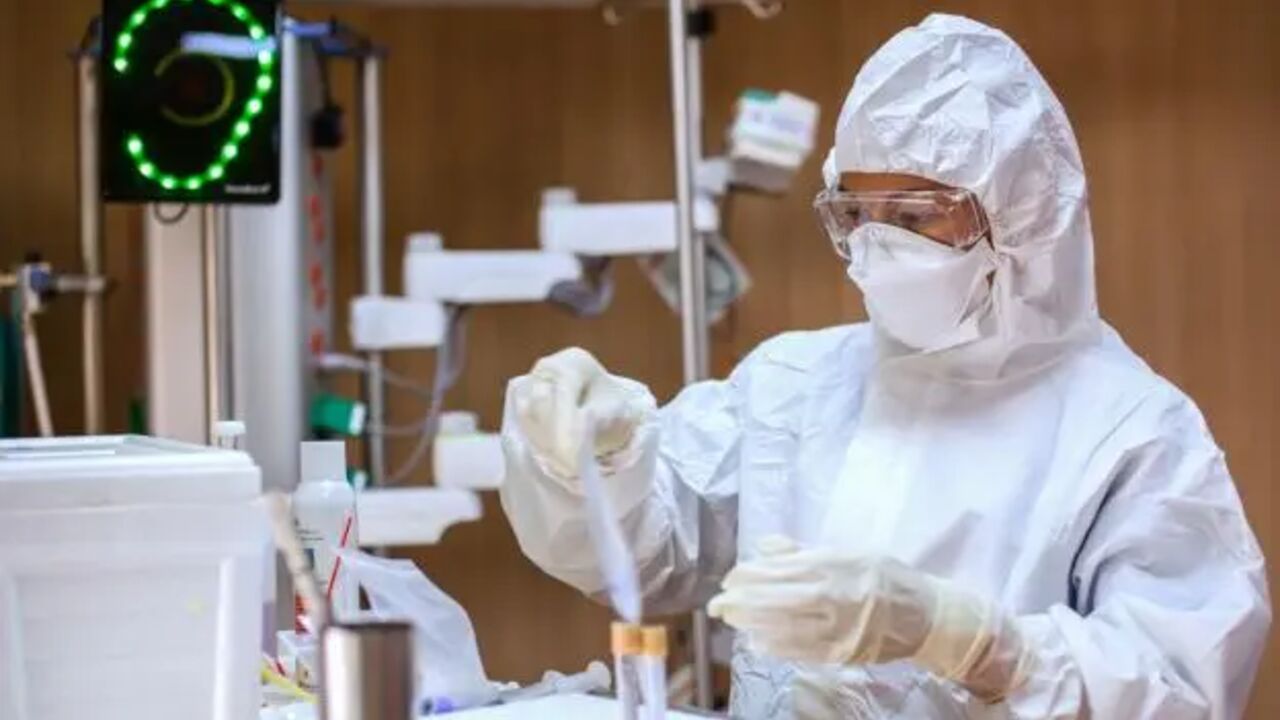 Ebola