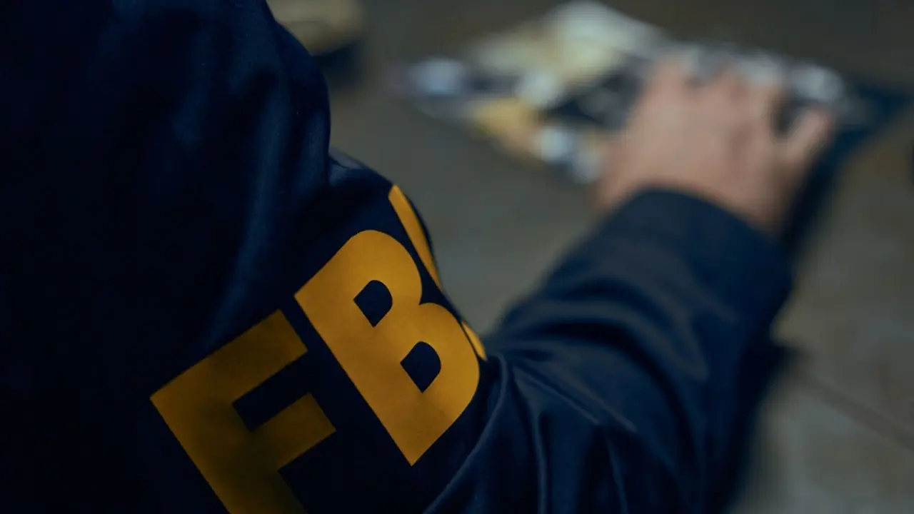 FBI