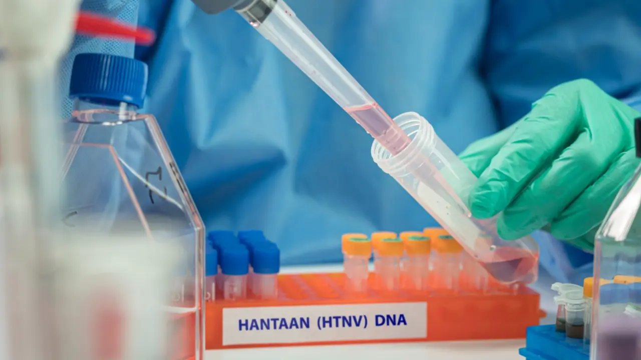 Hantavirus