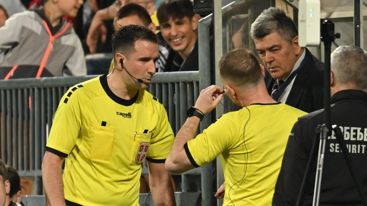 Pavle Ilić i Aleksandar Živković