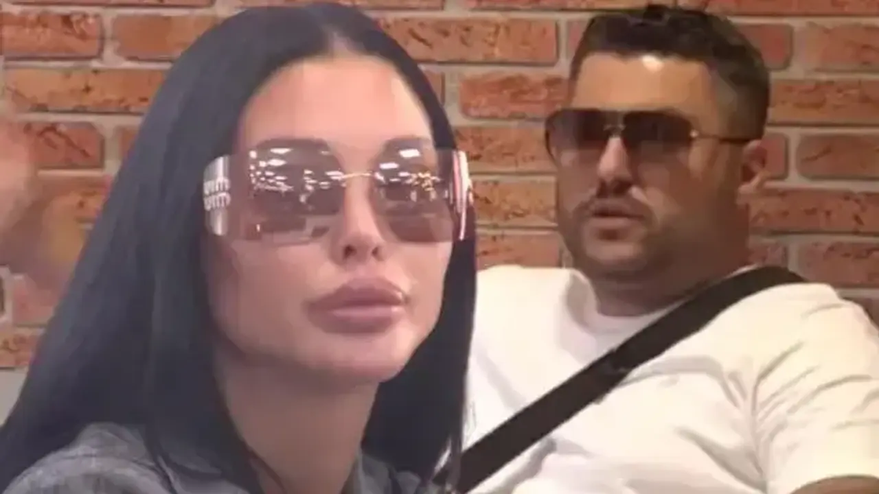 Maja Marinković, Asmin Durdžić