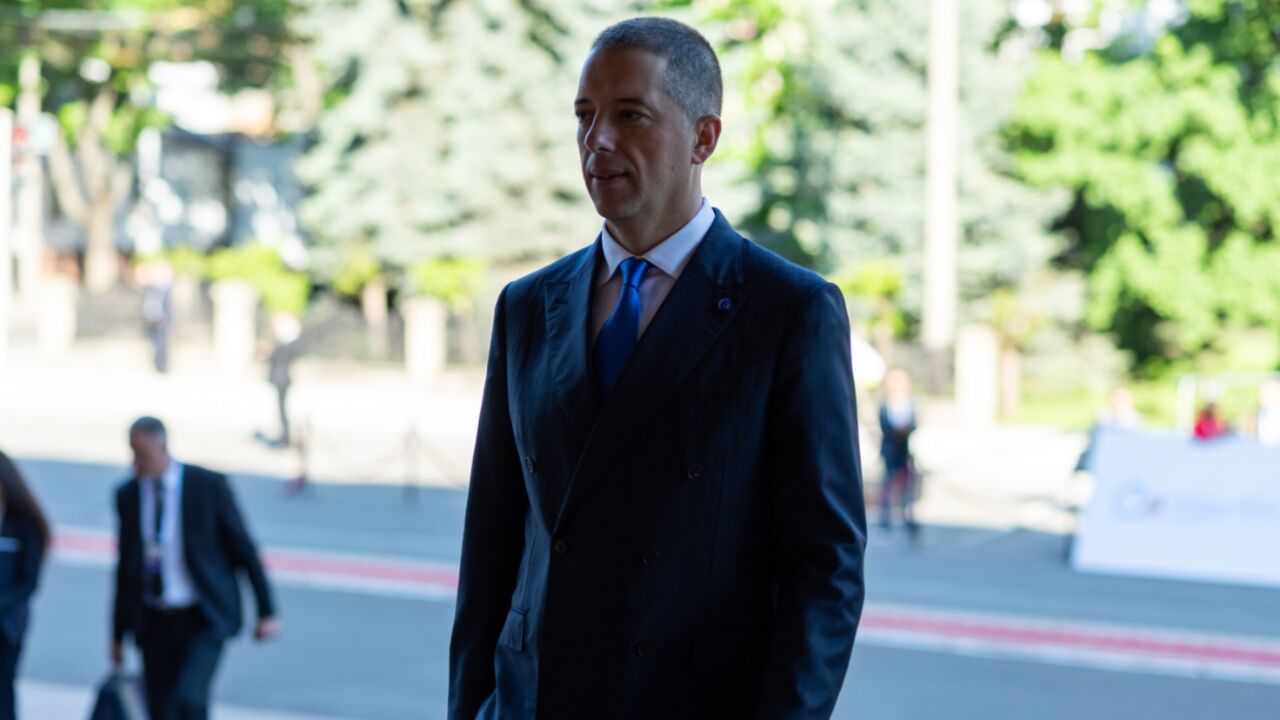 Marko Đurić