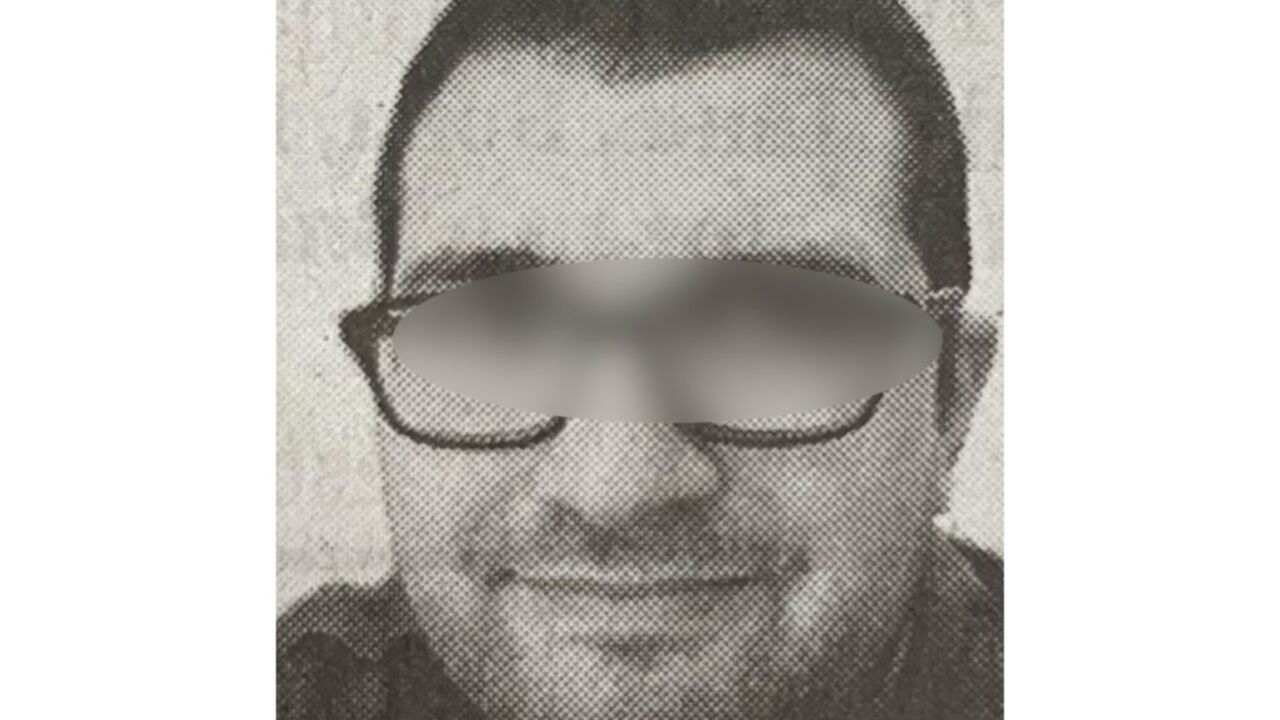 Ubijeni čovek