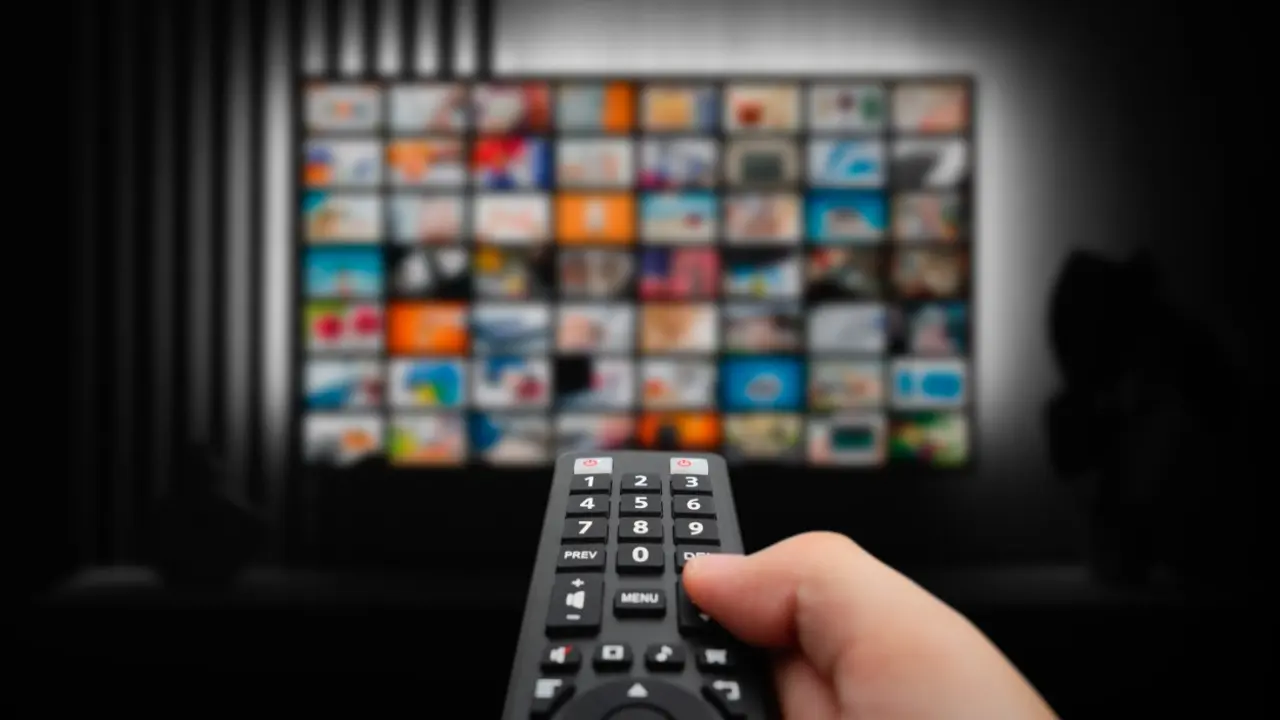 Televizor
