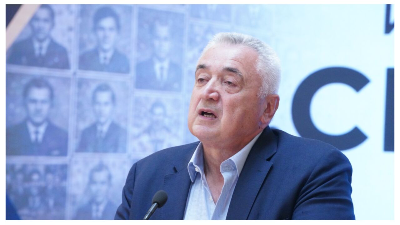 Veljko Odalović