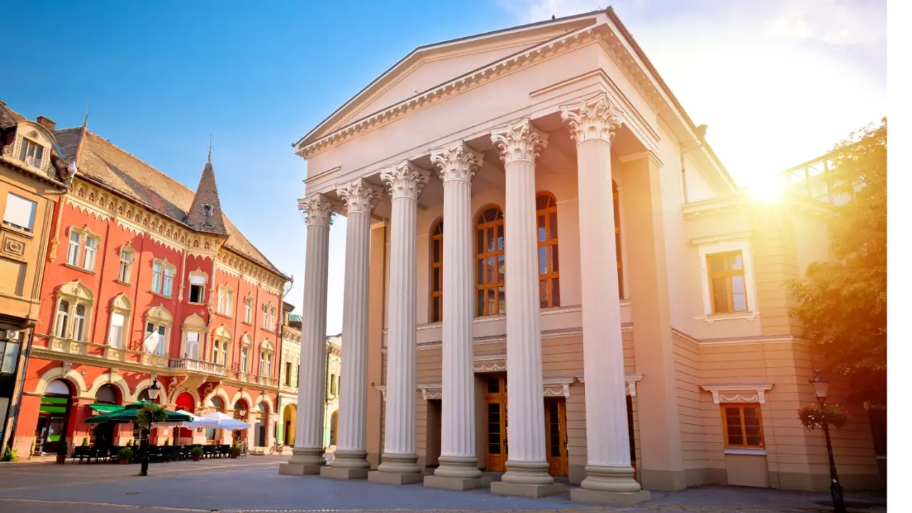 Vremenska prognoza Subotica