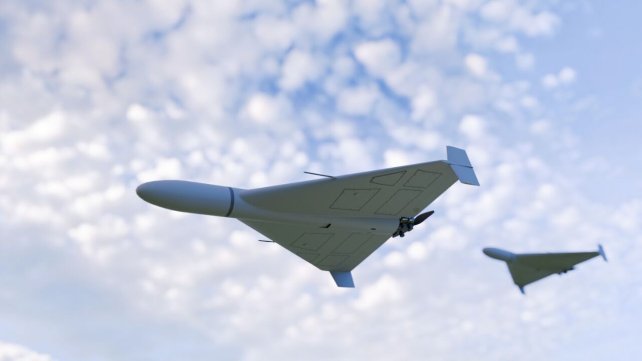 Dron