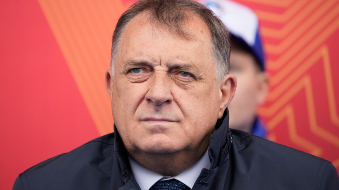 Milorad Dodik