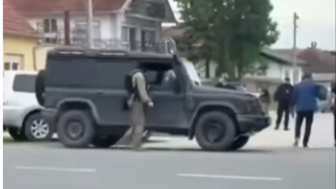 Žandarmerija