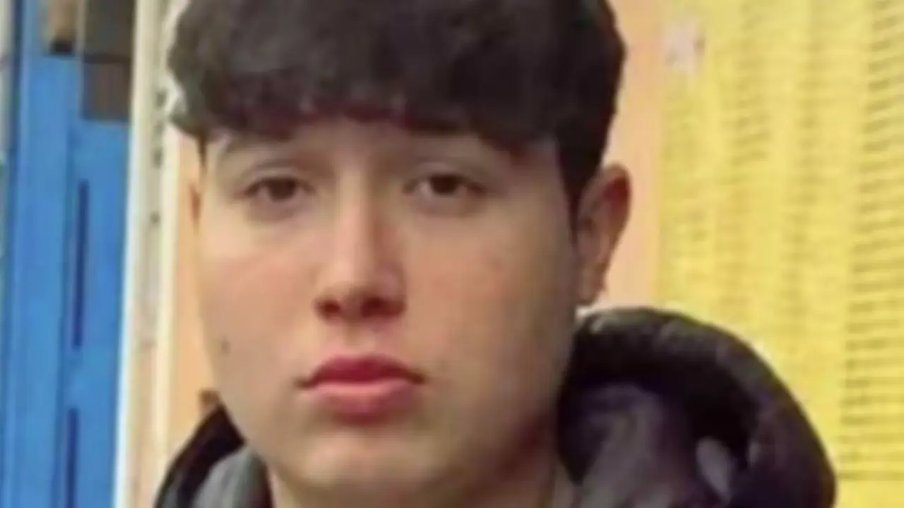 Preminuli dečak
