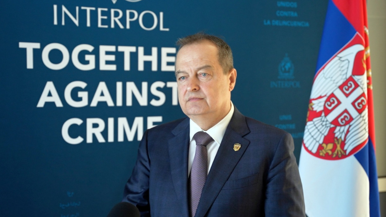 Ivica Dačić
