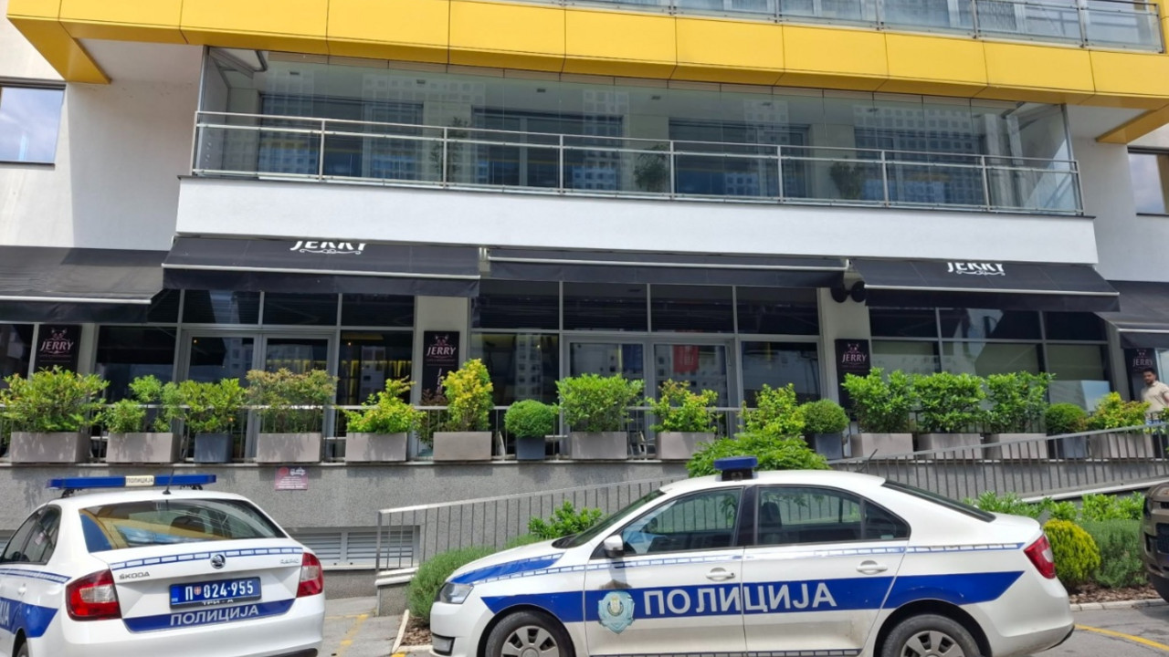 pucnjava