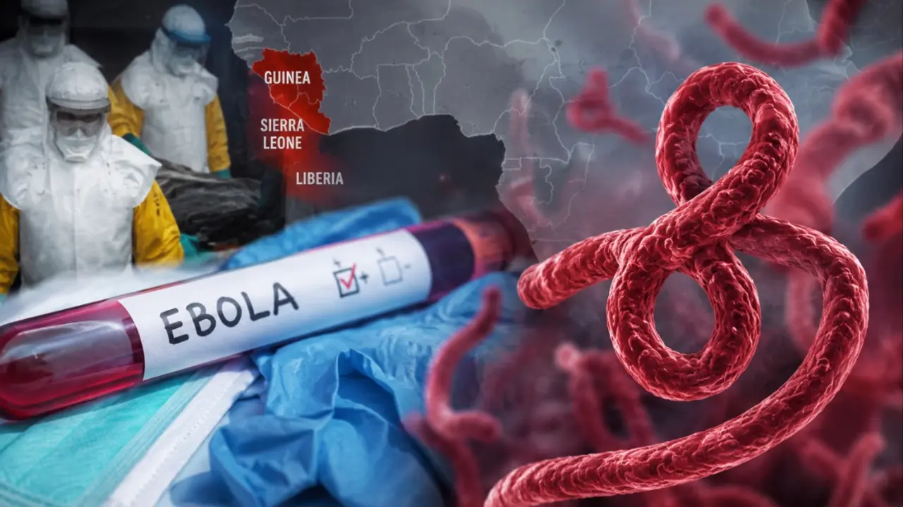 Ebola