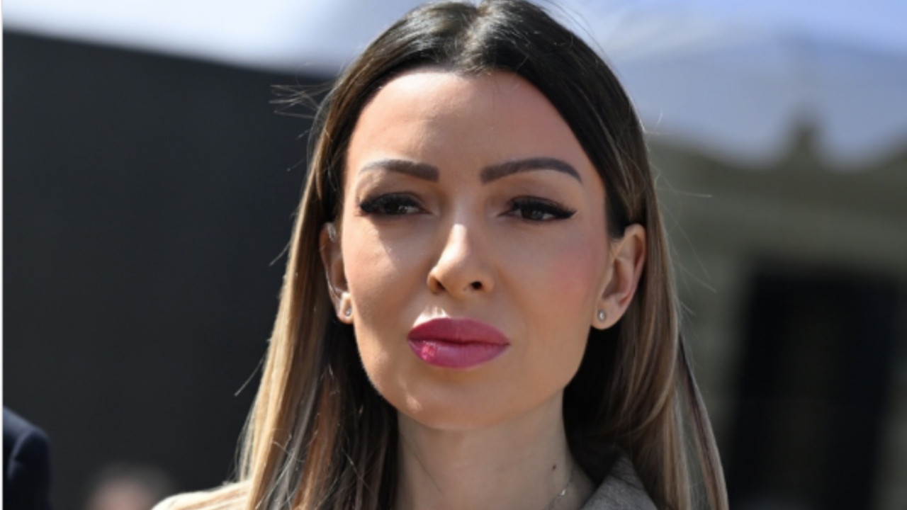 Adrijana Mesarović